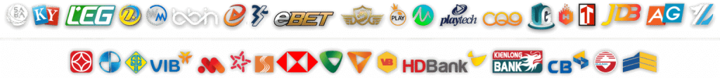 Các ngân hàng liên kết với UU88